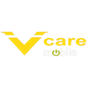 V care logo